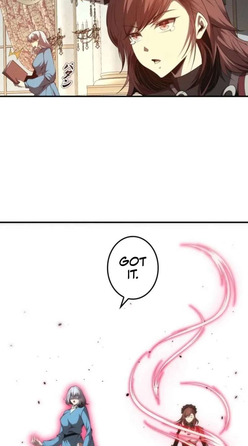 Dream Beast Hunter Chapter 25 - page 51