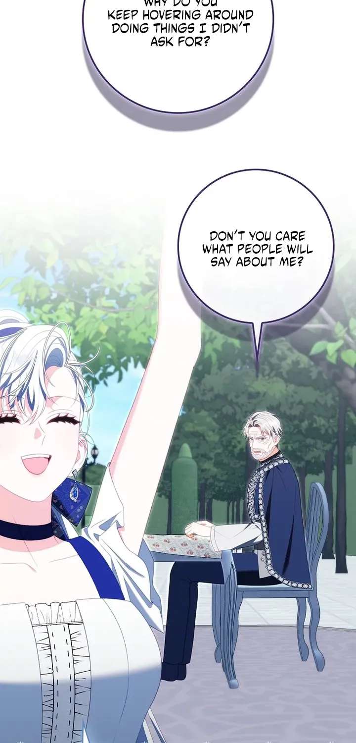 Unshakable Female Lead in Regret Genre Chapter 60 - page 44