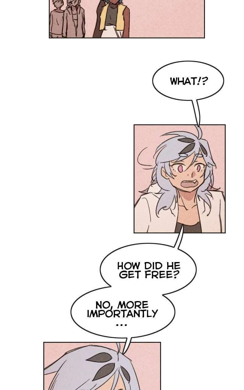 Blue Matter Chapter 163 - page 23