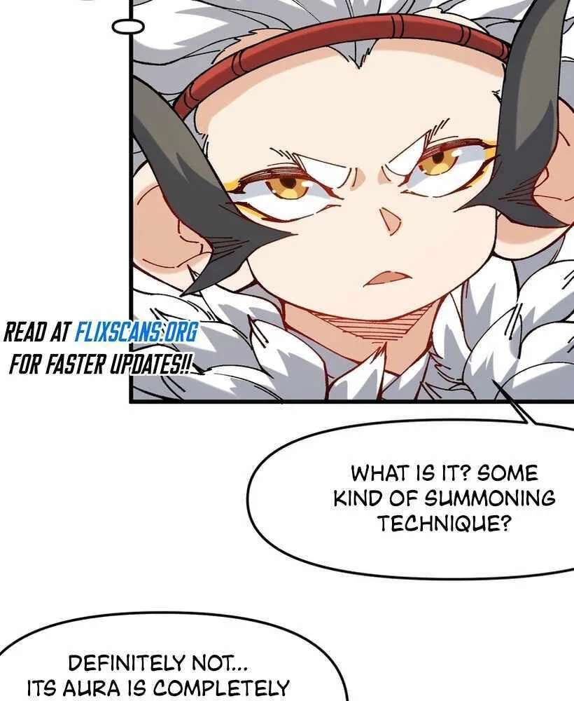 Bai Lan De Wo, Quan Kao Tu Di Xu Ming Chapter 29 - page 50