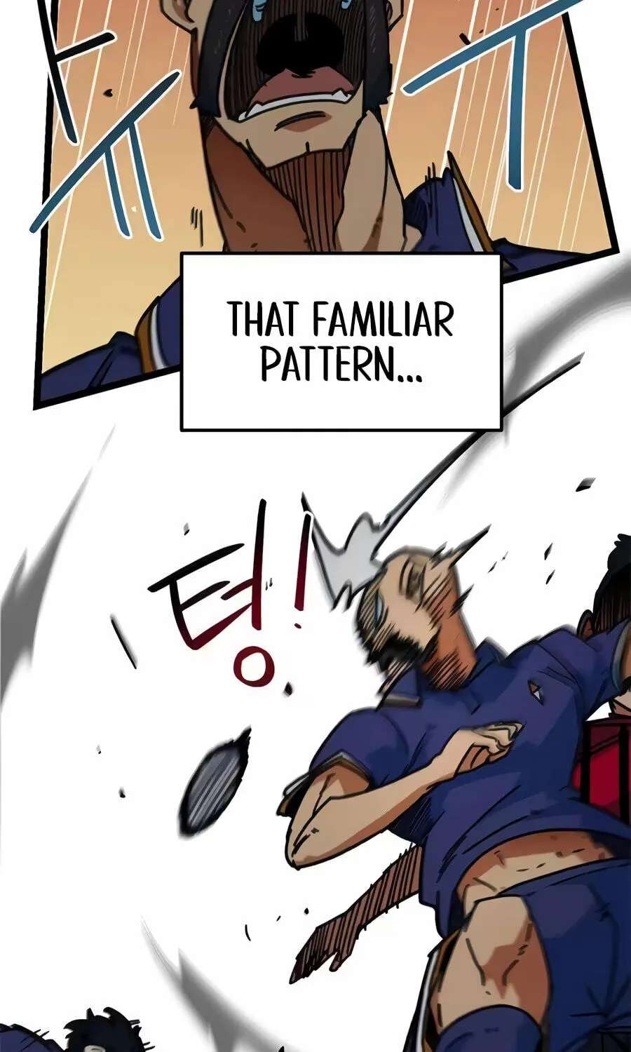I’m Not a Soccer Genius! Chapter 88 - page 111