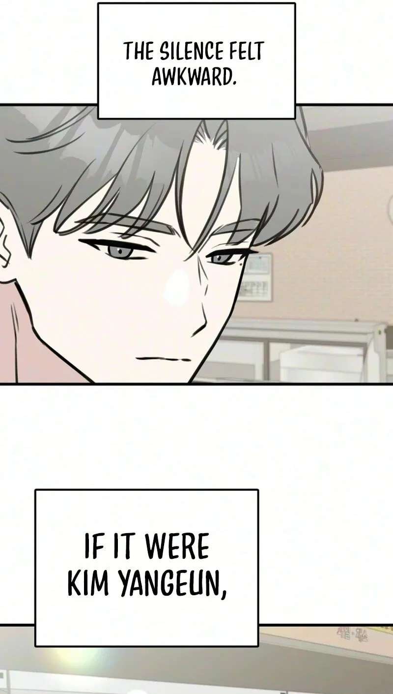 Want to Go Grocery Shopping Together? Chapter 33 - page 39