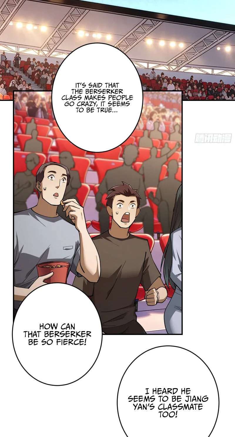 I Turn Skills into Broken Ones with a Single Word Chapter 25 - page 60