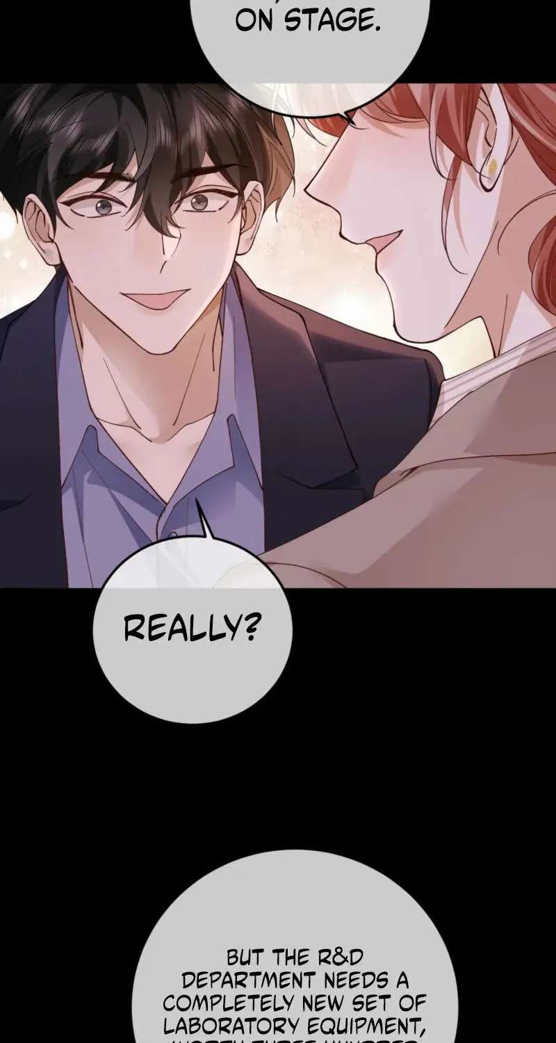 A Despicable Marriage Chapter 45 - page 14