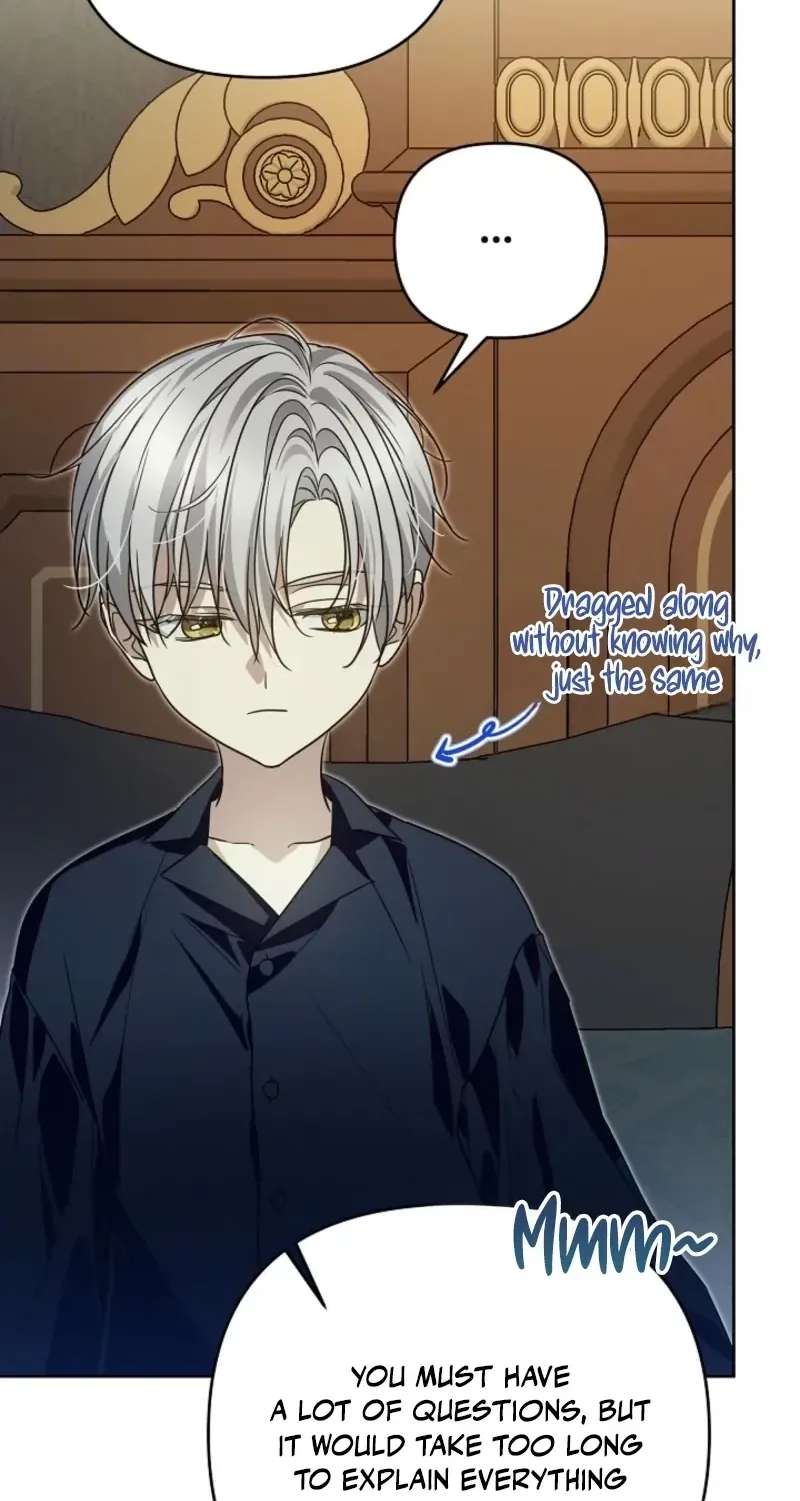 En Travesti: I Became a Fake Prince Chapter 30 - page 38