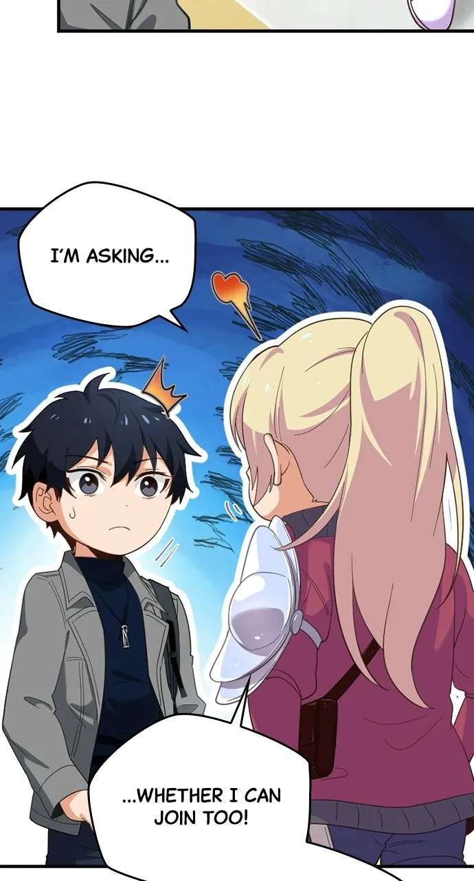 My Very OwnAkashic Records Chapter 30 - page 31