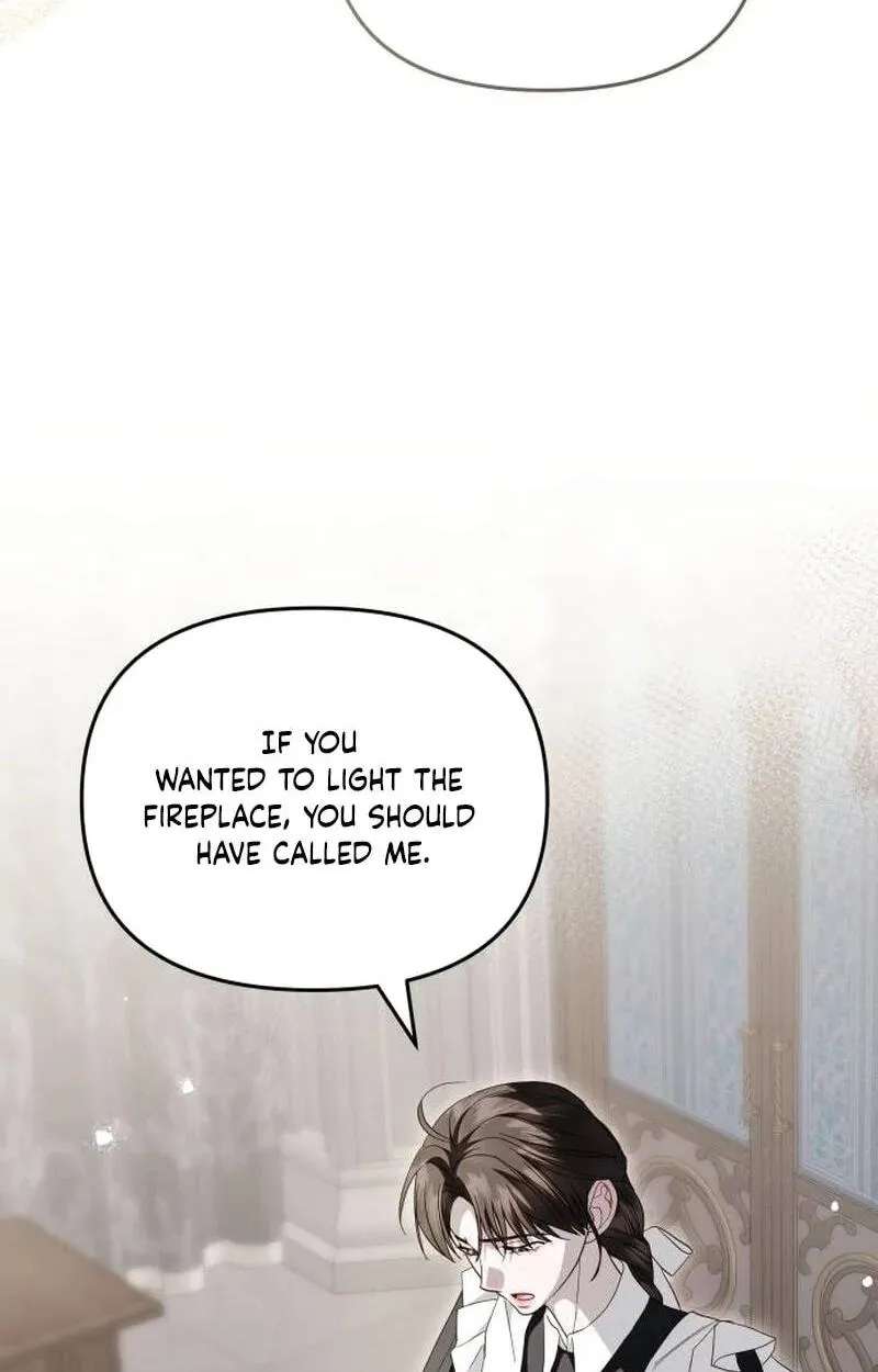 I Only Need Our Child, Your Grace Chapter 27 - page 4