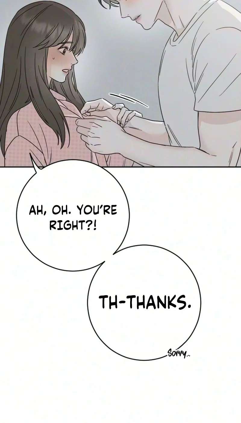 Trapped Together Chapter 15 - page 36