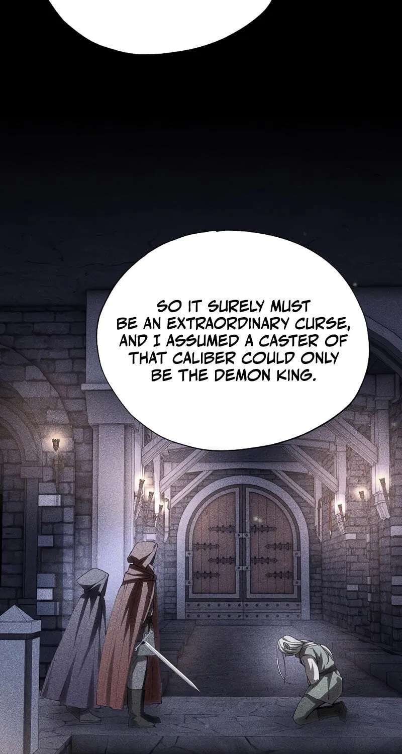 Night Shift in Another World Chapter 118 - page 38