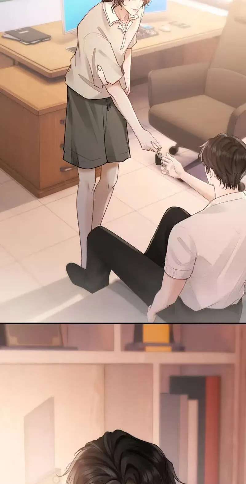 The Perfect Girl Isn't So Perfect Chapter 46 - page 42