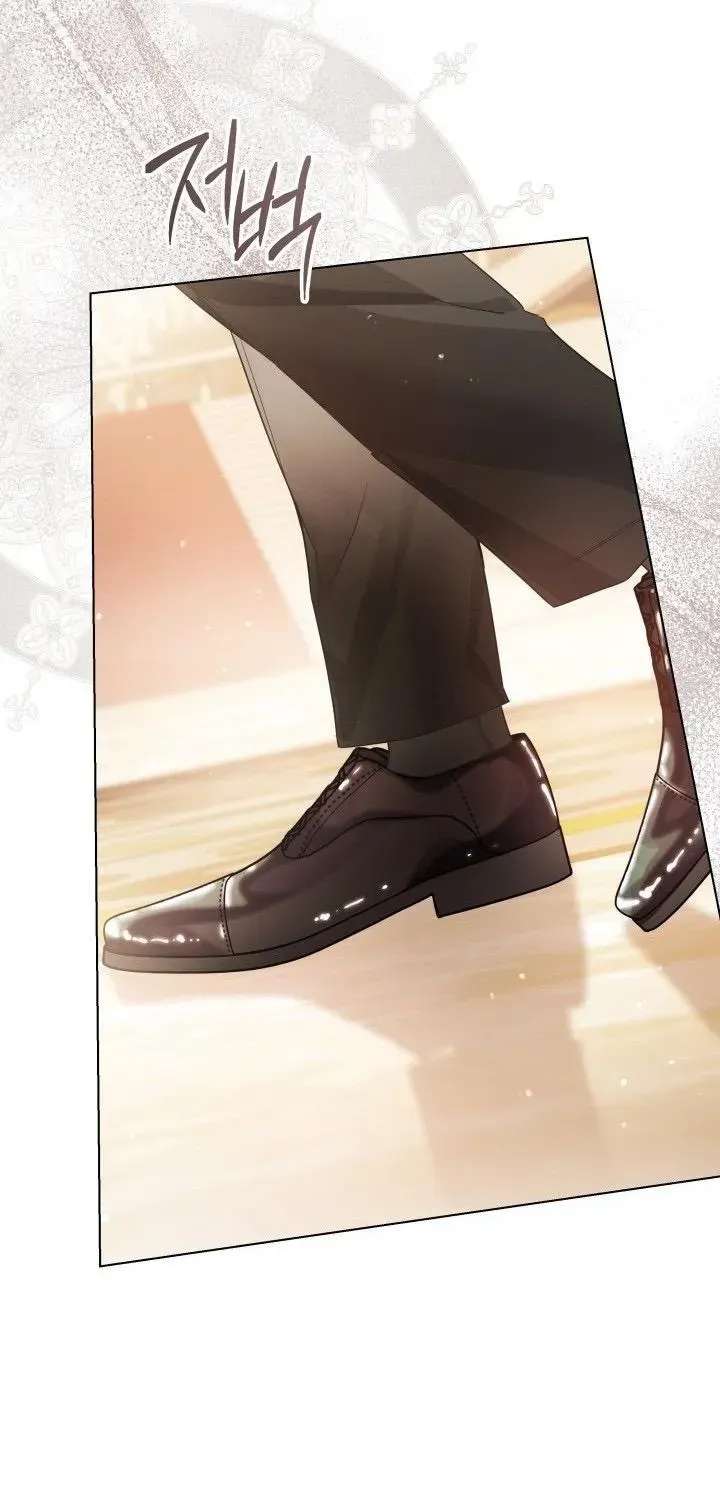 The Princess Stans in Secret Chapter 105 - page 7
