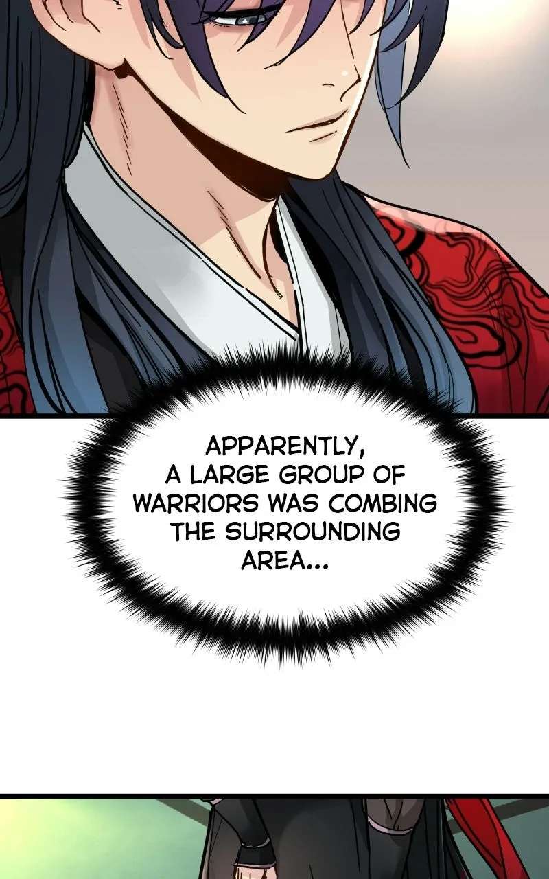 Chronicles of aDoomed Prodigy Chapter 76 - page 59