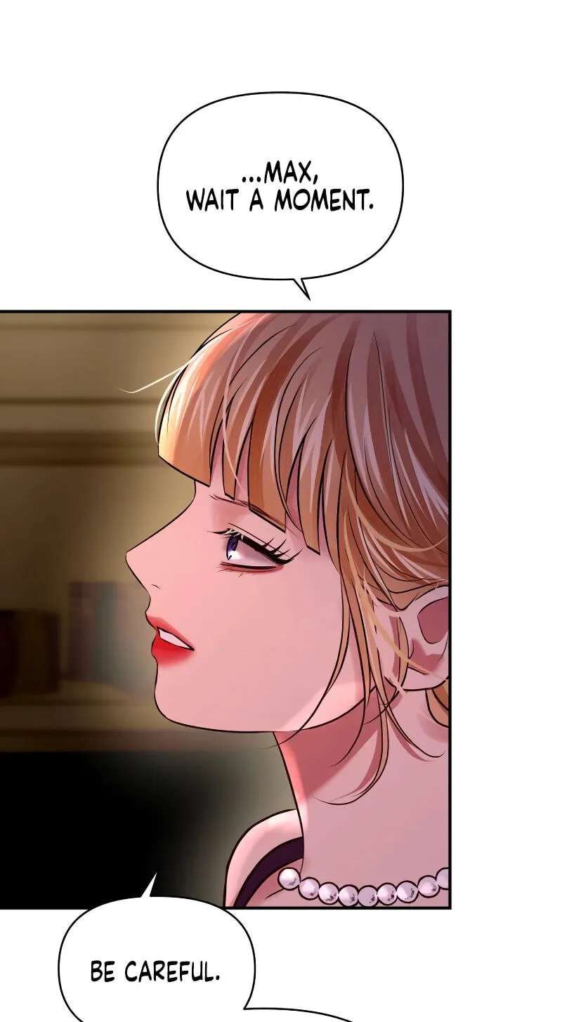 Ctrl X Chapter 65 - page 17