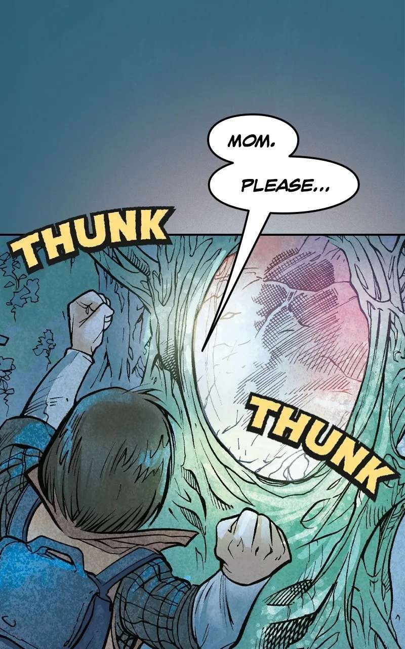 Stranger Things Chapter 6 - page 23