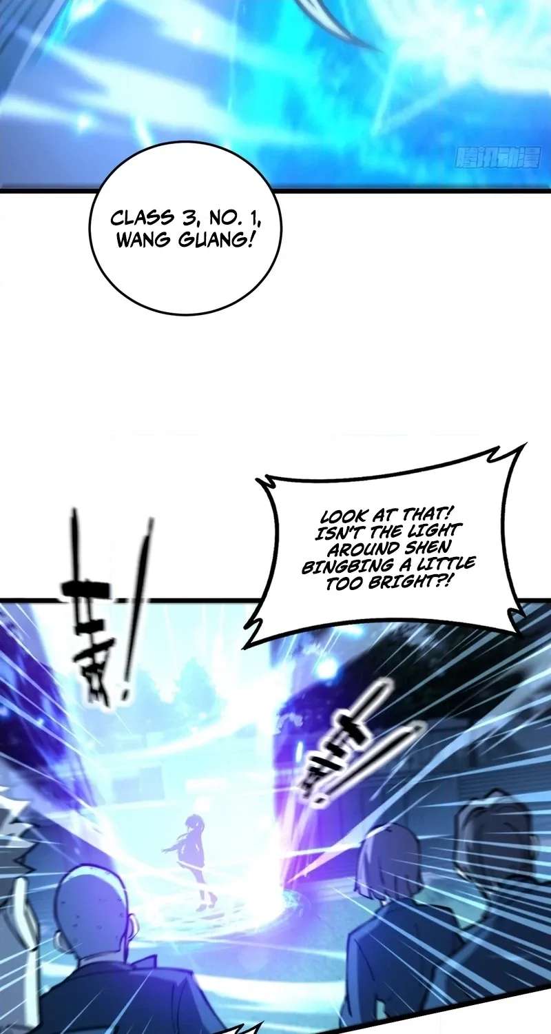 Global Awakening: The Synthesis Master Starts with an Undead Army Chapter 1 - page 30