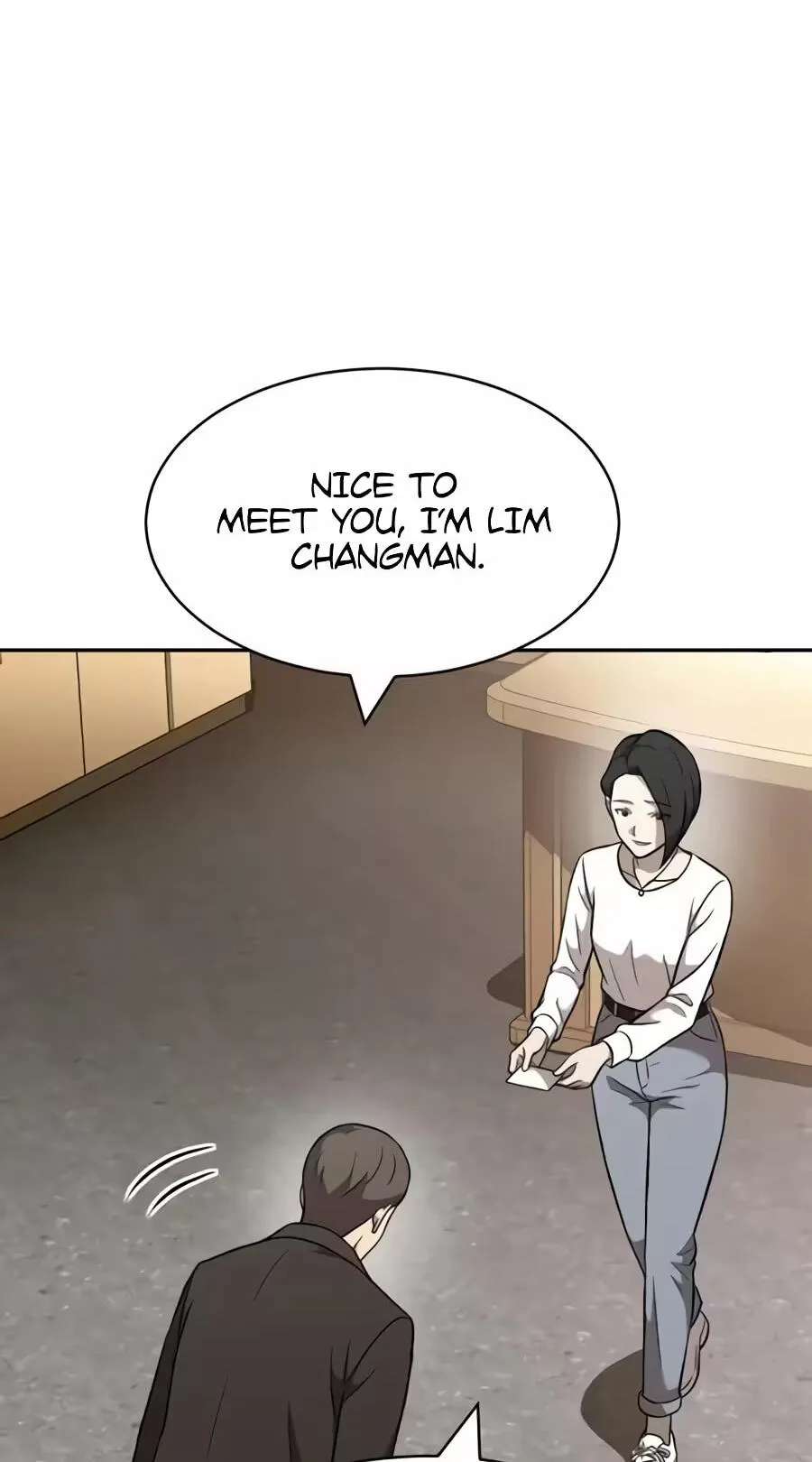 The Possessed Acting Prodigy Chapter 67 - page 58