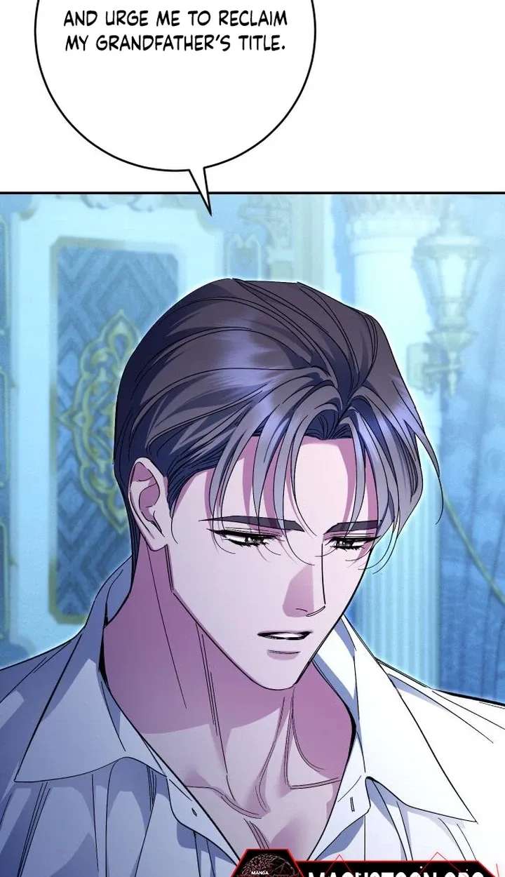 The Empresss Time Reversed Abducted Marriage Chapter 66 - page 61
