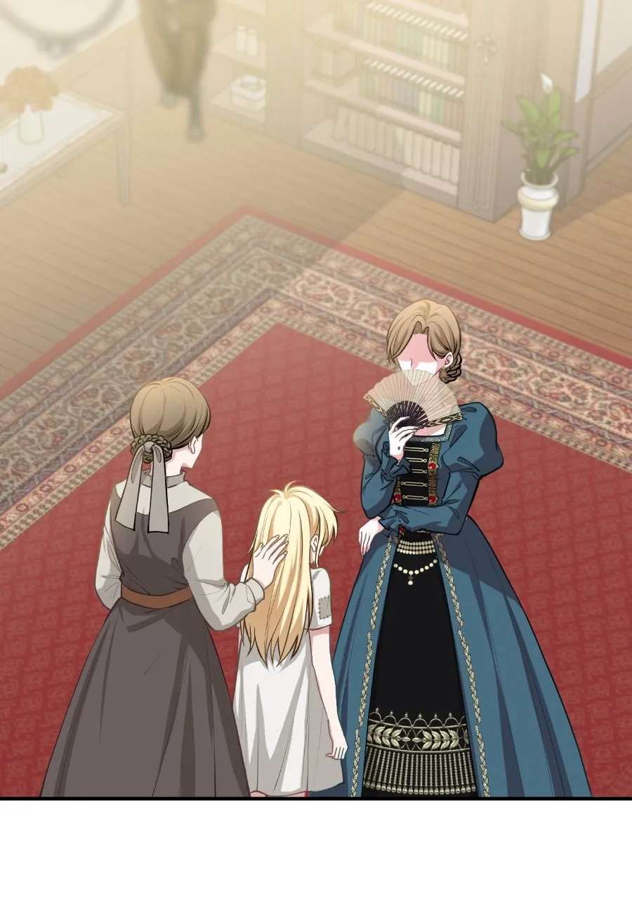 How I Became the Duke'sBeloved Daughter Chapter 1 - page 35