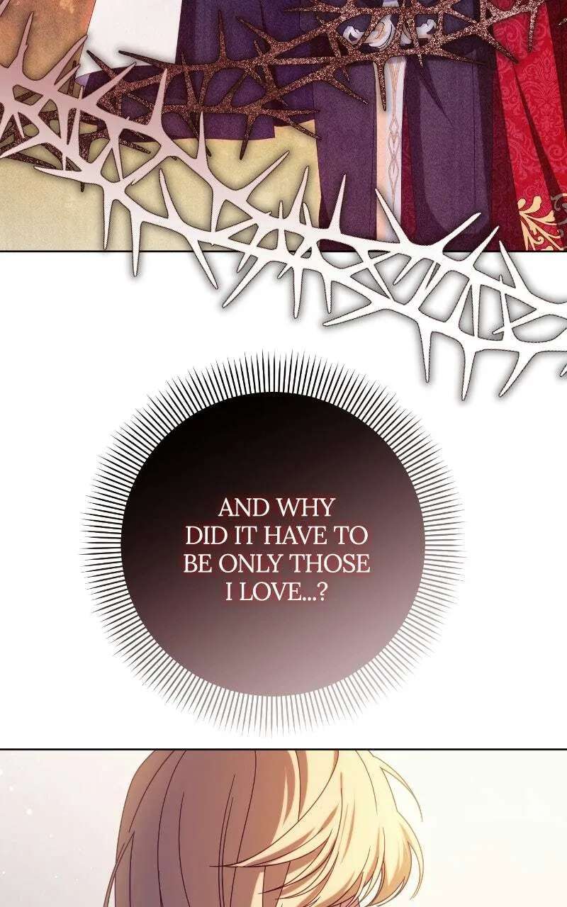 I’m a Villainess, but I Won’t Live Like One Chapter 81 - page 79