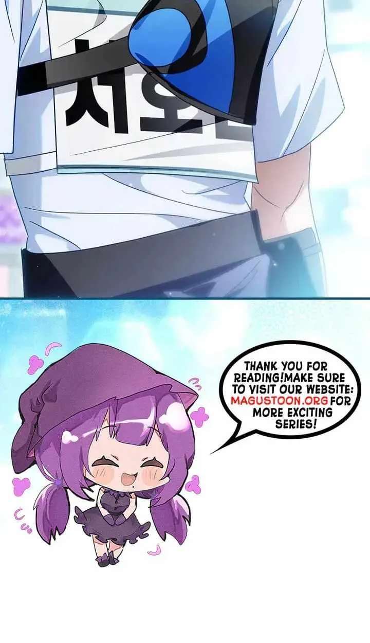 Surviving as a PD Idol Chapter 58 - page 128