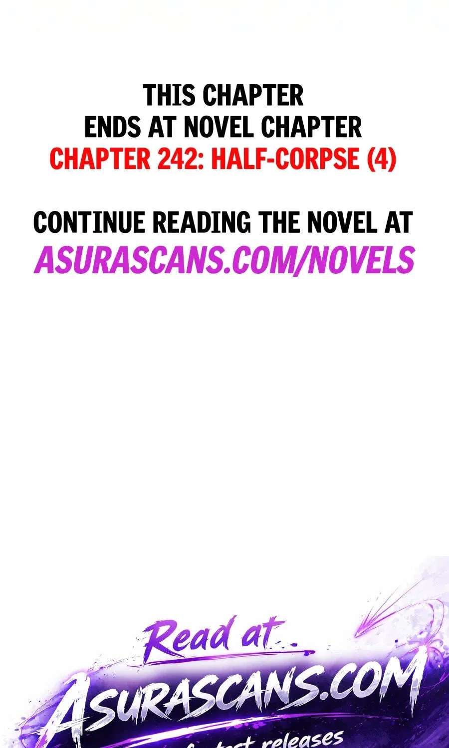 Absolute Sword Sense Chapter 199 - page 197