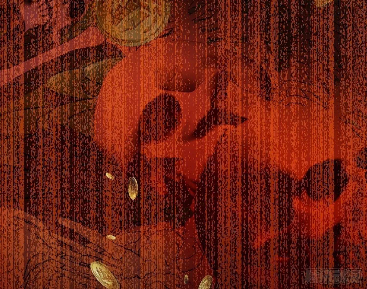 Guiyi Shijie? Wo Zao Jiu Tongguanle Chapter 6 - page 27
