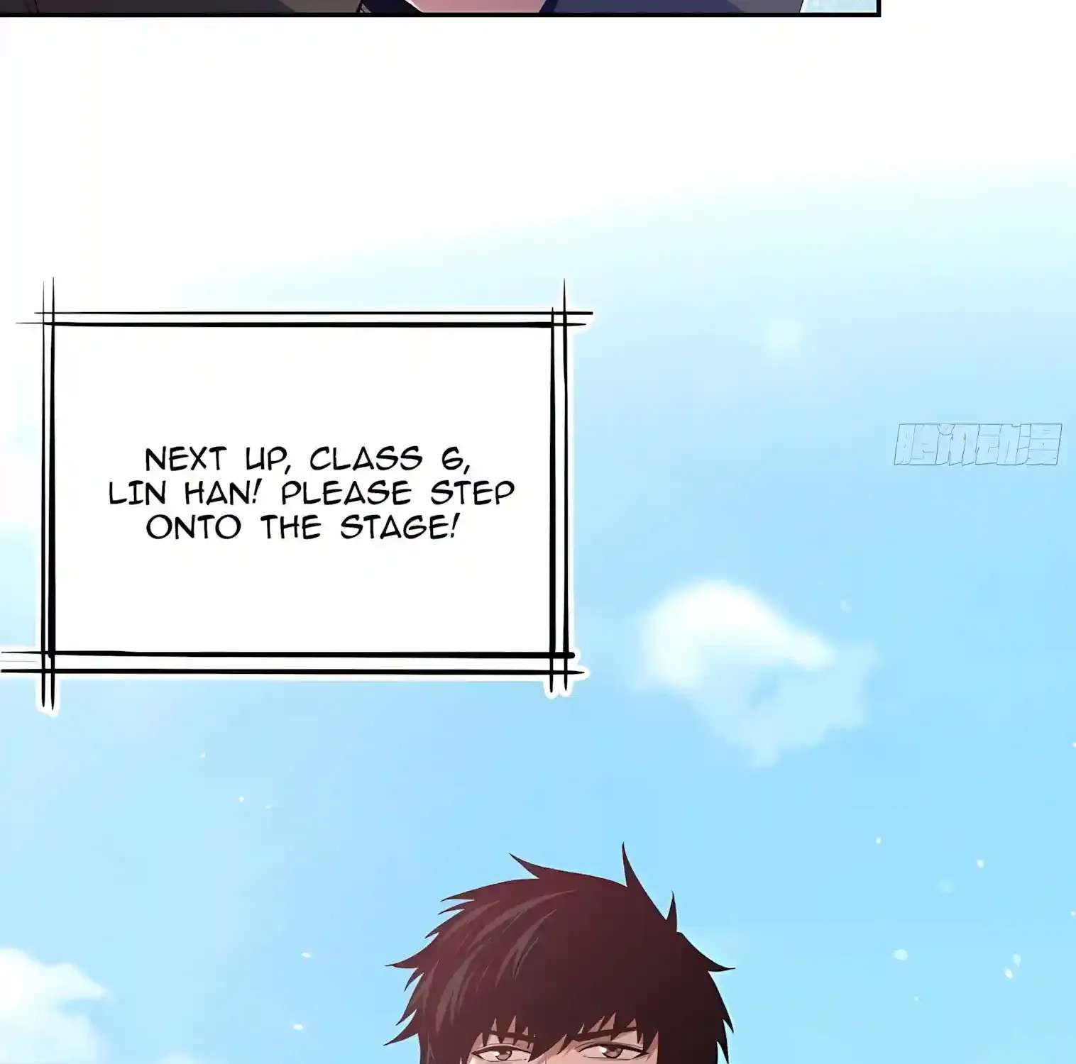 In the Age of Class Awakening, I Bring the Underworld to the Mortal Realm Chapter 2 - page 75