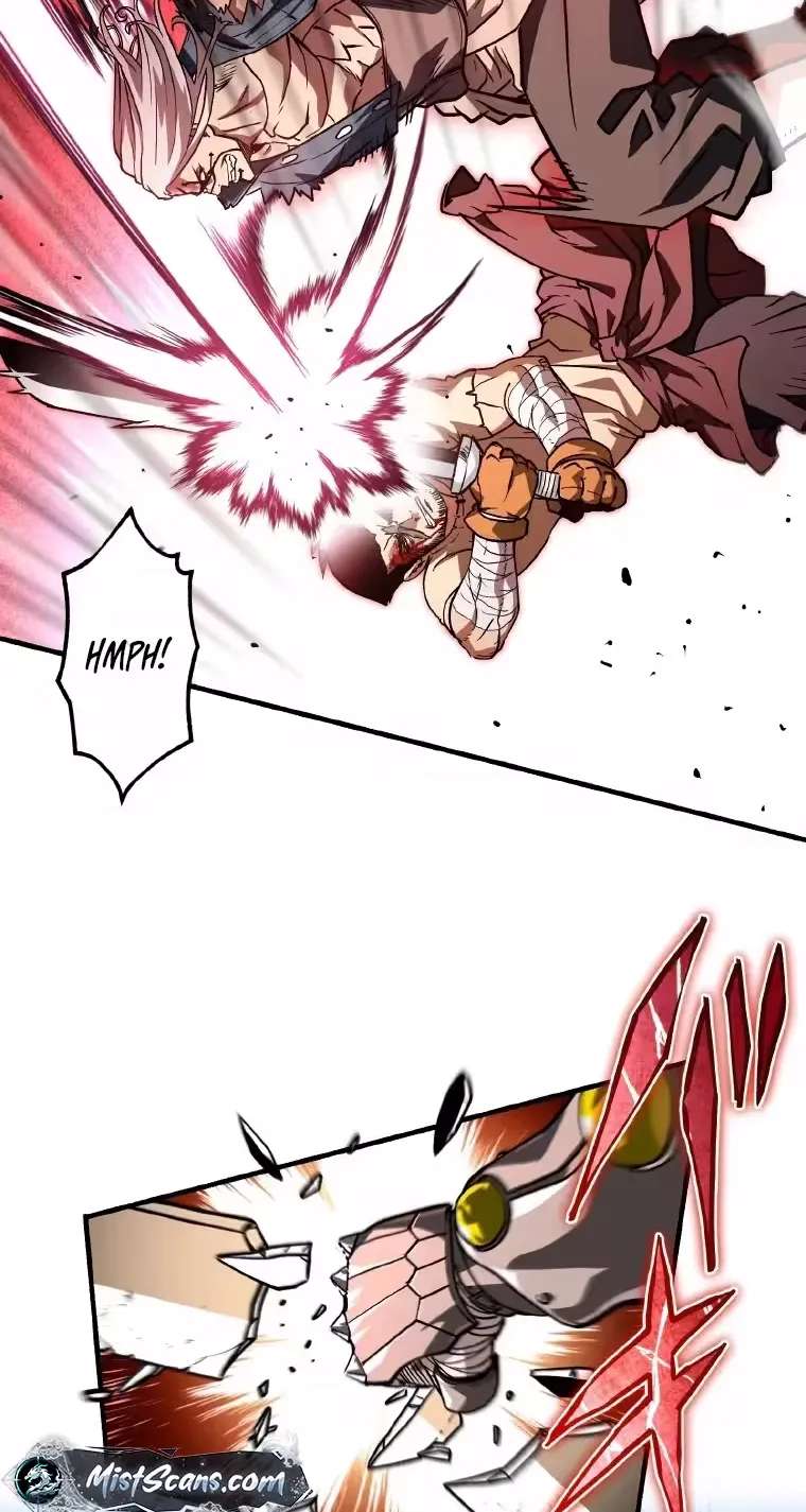 Fukushuu no Villain Slayer Chapter 1 - page 85