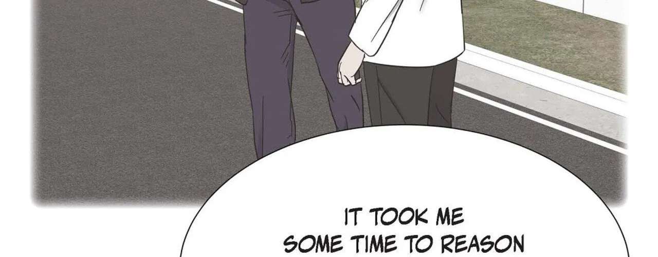 A Beastly Scandal Chapter 78 - page 72