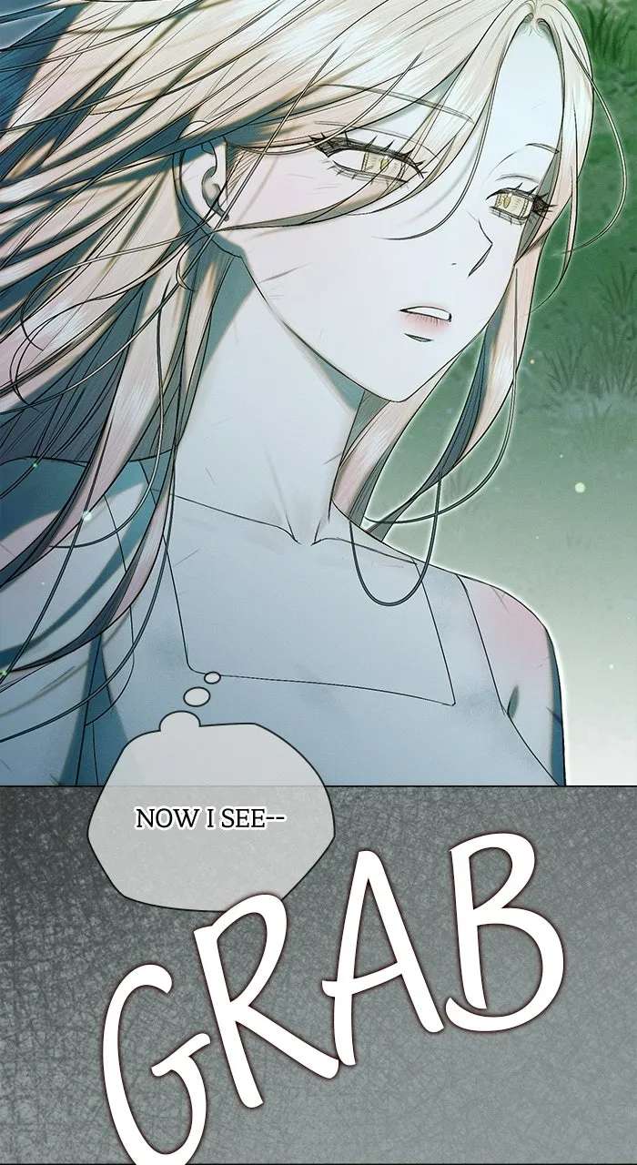 The Merman Trappedin My Lake Chapter 39 - page 61