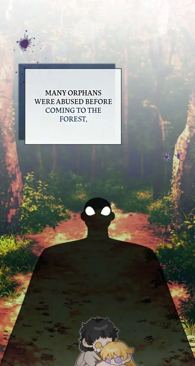 The Obsessive Male Leads Wants to Eat Me Chapter 32 - page 38