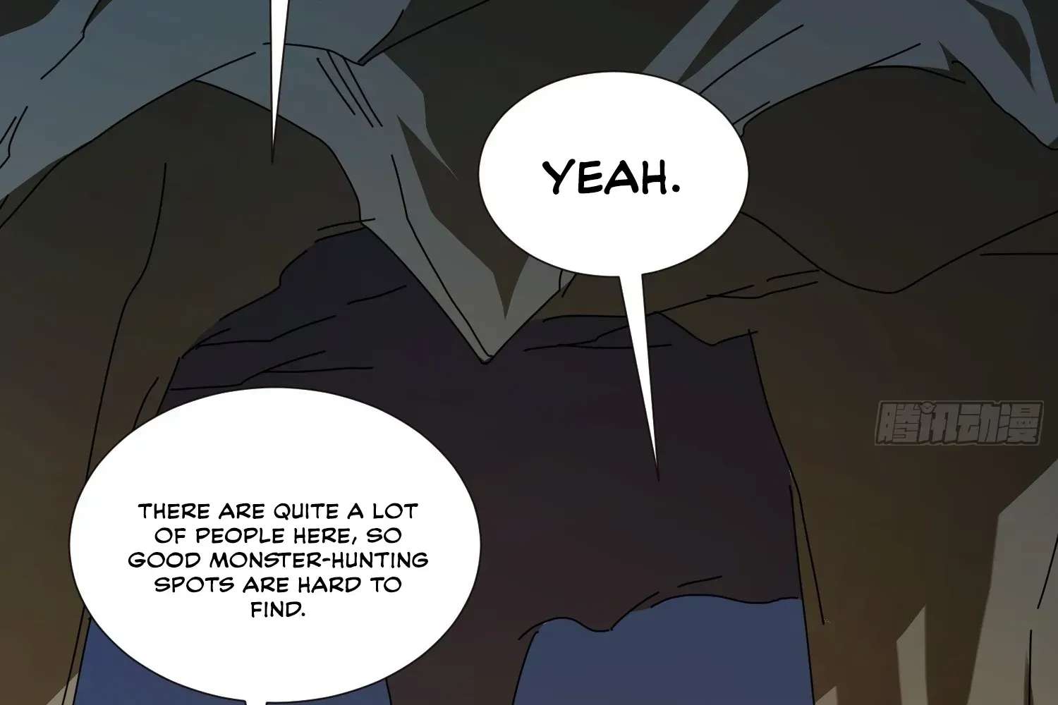 Extracting My Way to Become the Undead Archmage Chapter 8 - page 62