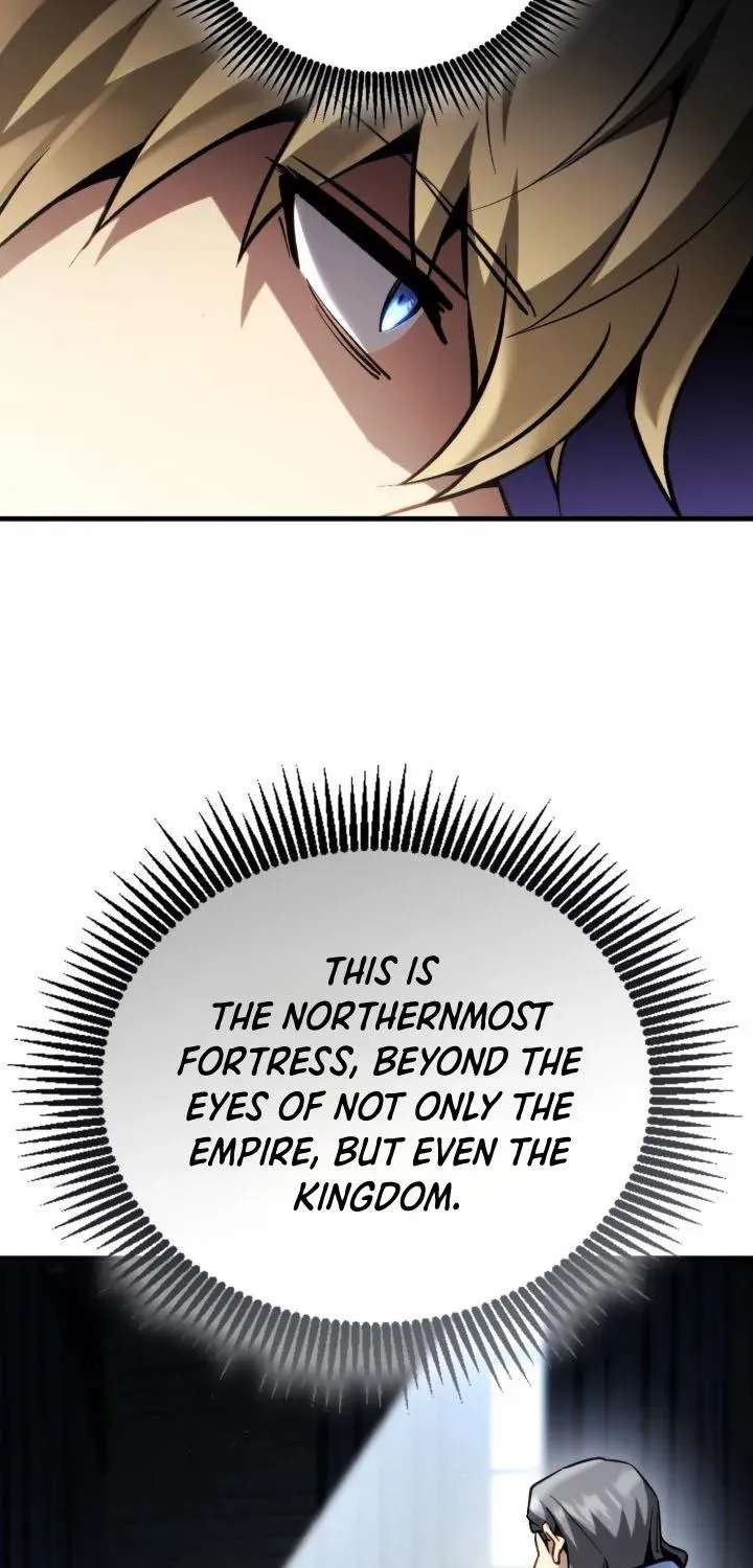 I Became The Rogue First Prince Chapter 55 - page 55