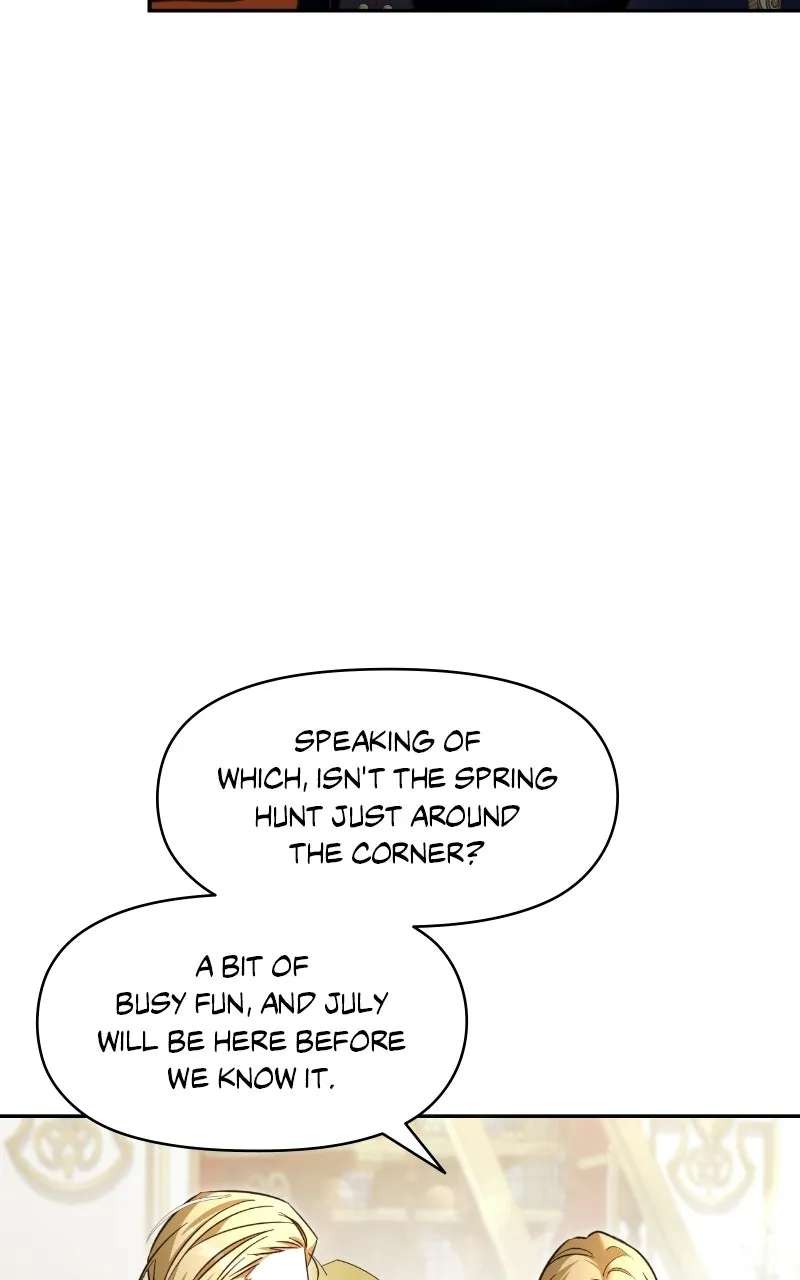 The Grand Duke’s Bride isa Warrior from Hell Chapter 37 - page 104