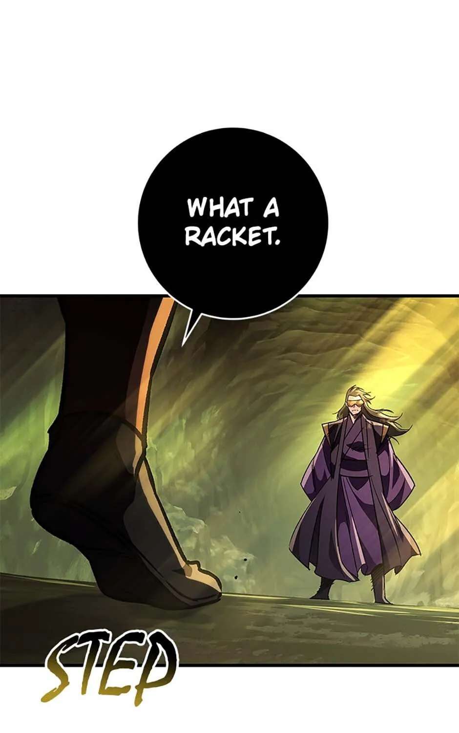 The Nine Heavens Swordmaster Chapter 153 - page 135
