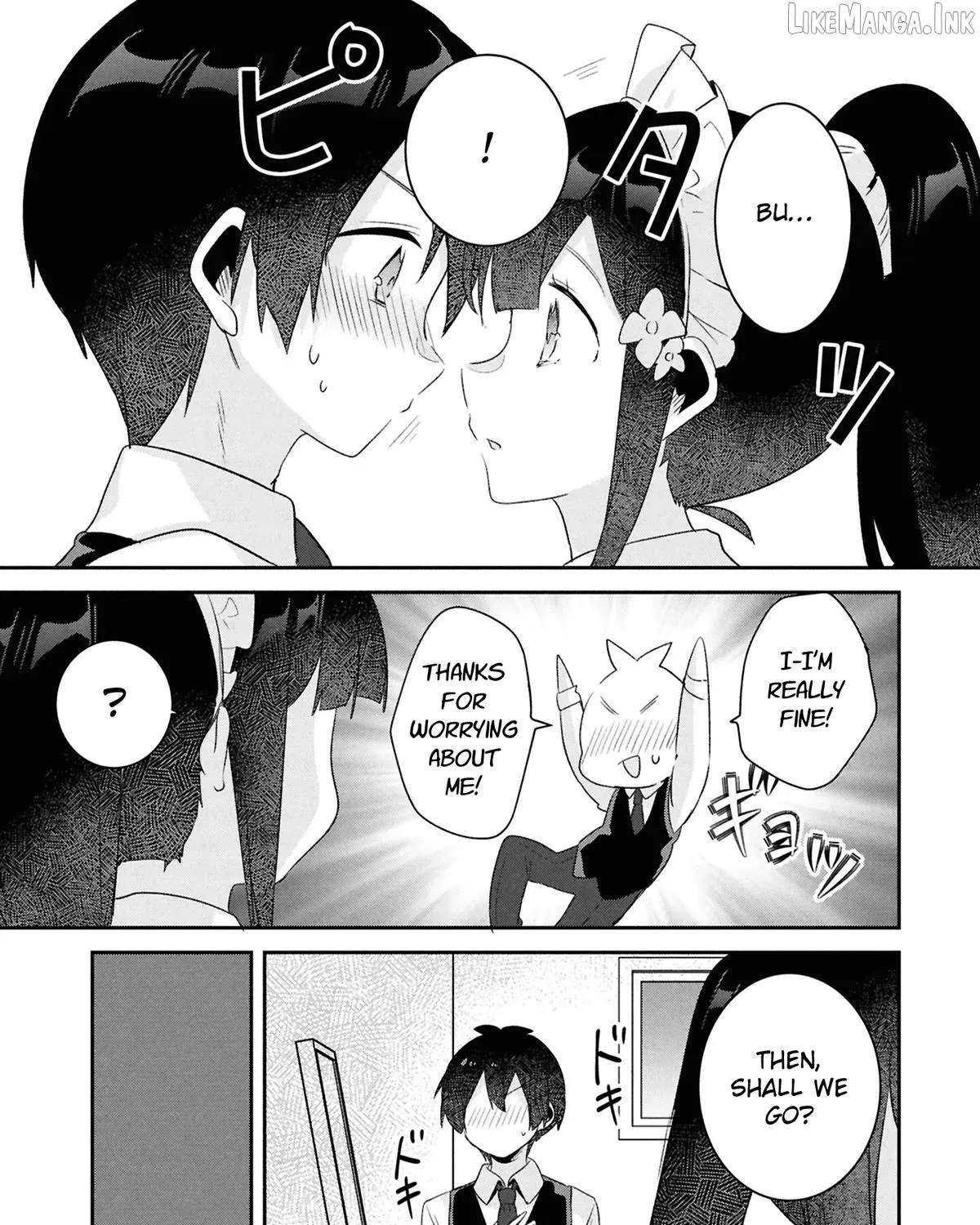 Class no Bocchi Gal wo Omochikaeri Shite Seisokei Bijin ni Shite Yatta Hanashi Chapter 27 - page 51