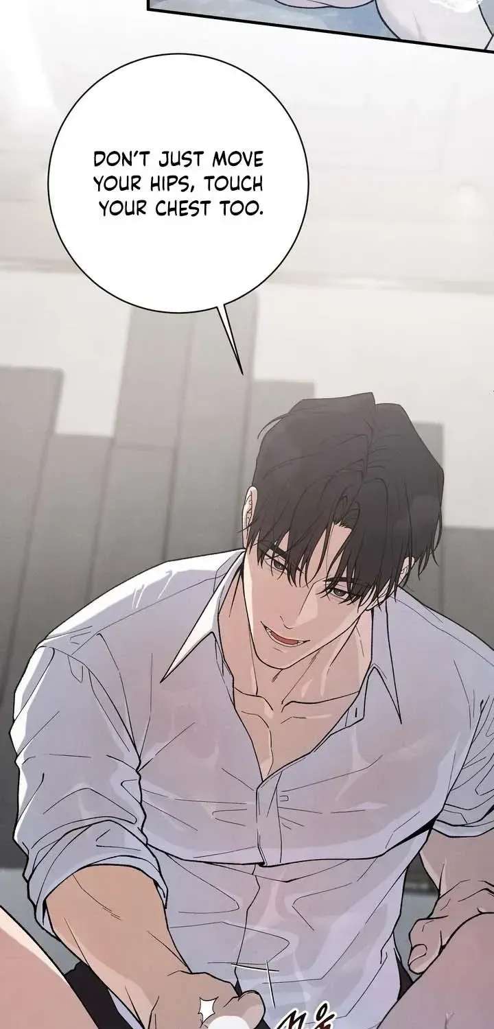 Aneun Mat Chapter 32 - page 38