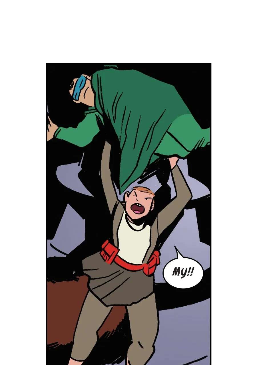 The Unbeatable Squirrel Girl Chapter 32 - page 58