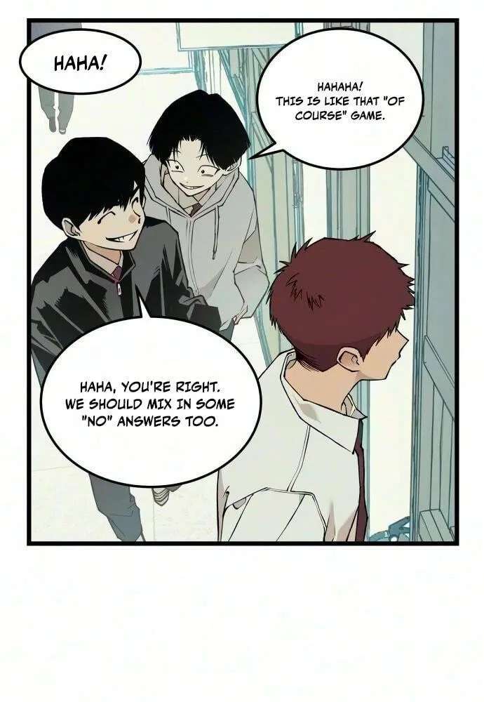 I Dare You Chapter 39 - page 34
