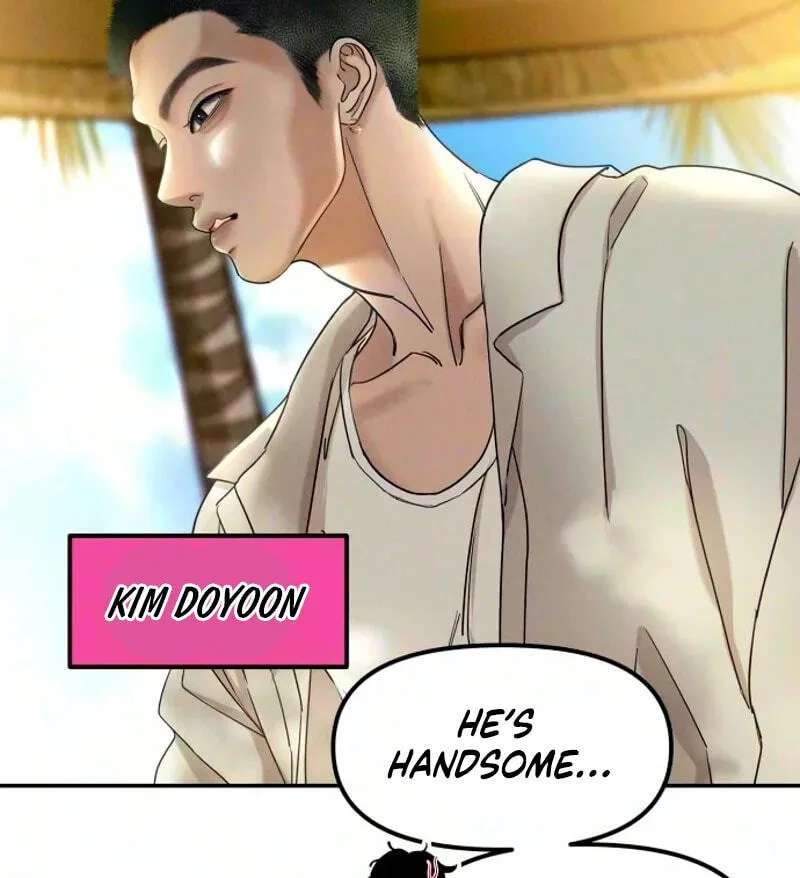 A Loser’s Love Chapter 36 - page 49