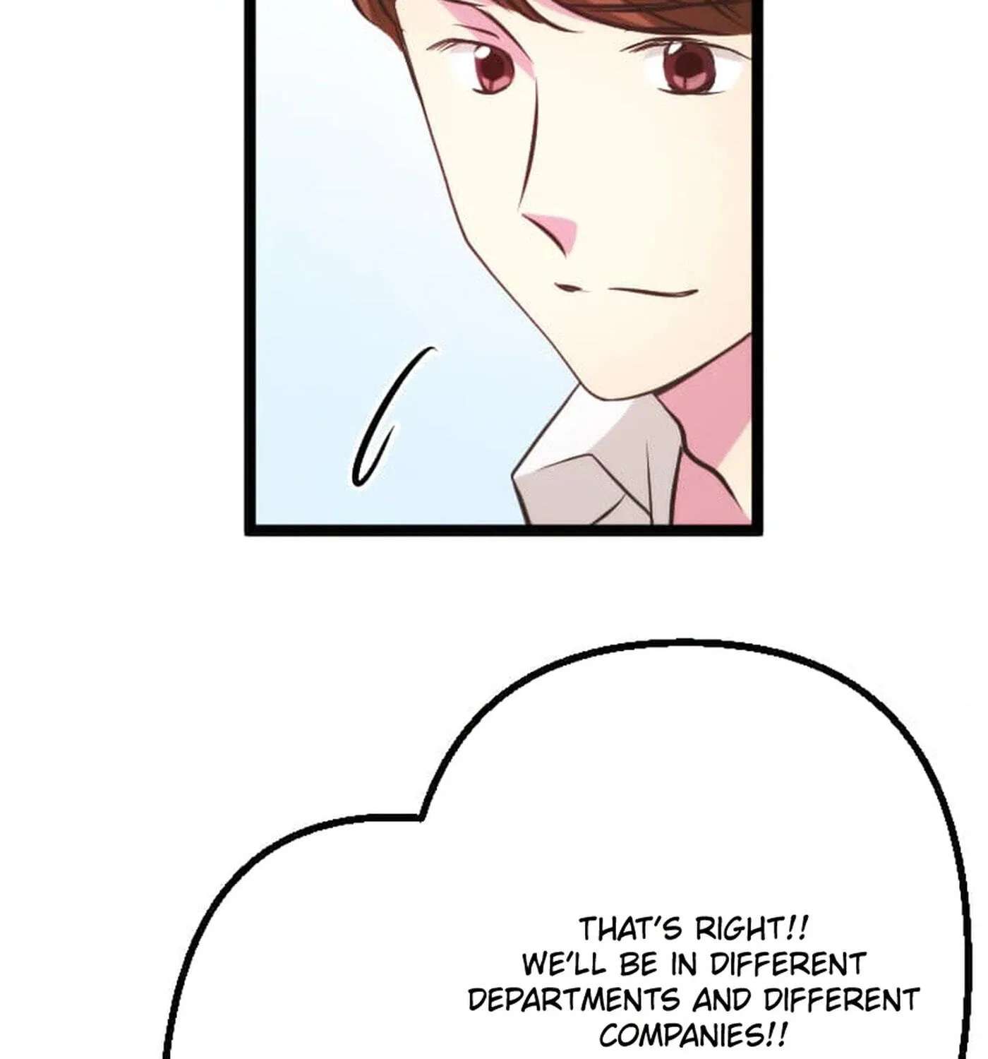 Camouflage Fuufu Chapter 58 - page 5