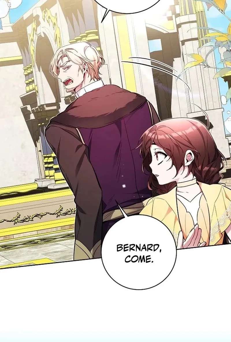 I'm Here to Destroy Chapter 57 - page 59
