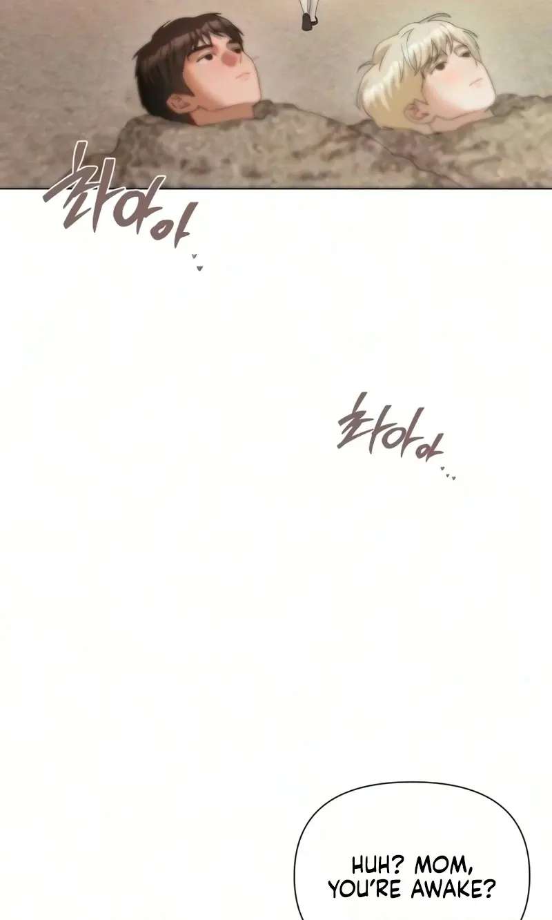 My family's Romeo Chapter 56 - page 40
