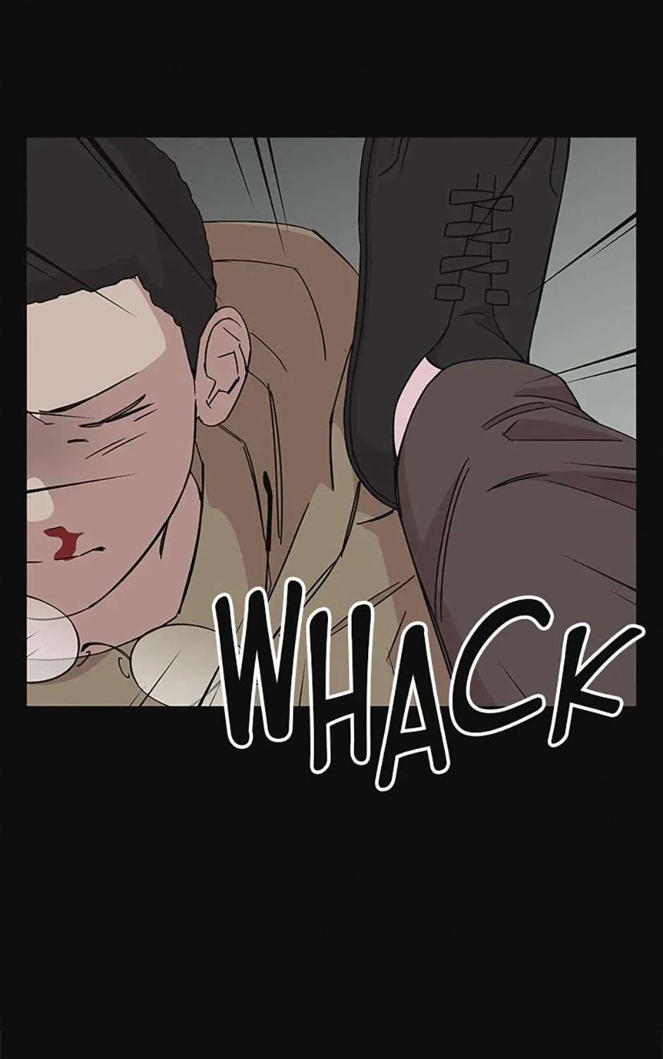A Married Killer Chapter 164 - page 7