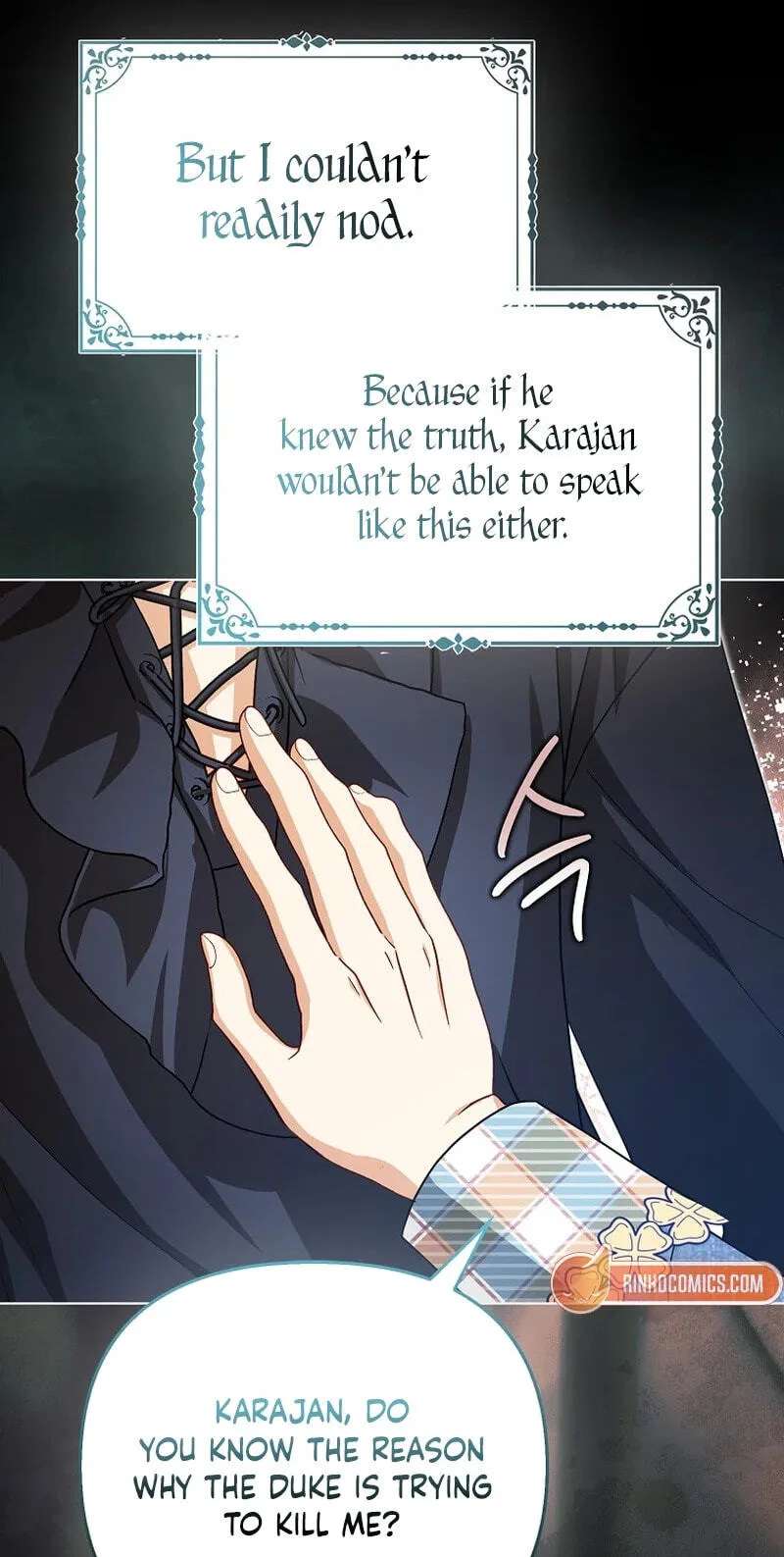 Loved by the Villains Chapter 96 - page 62