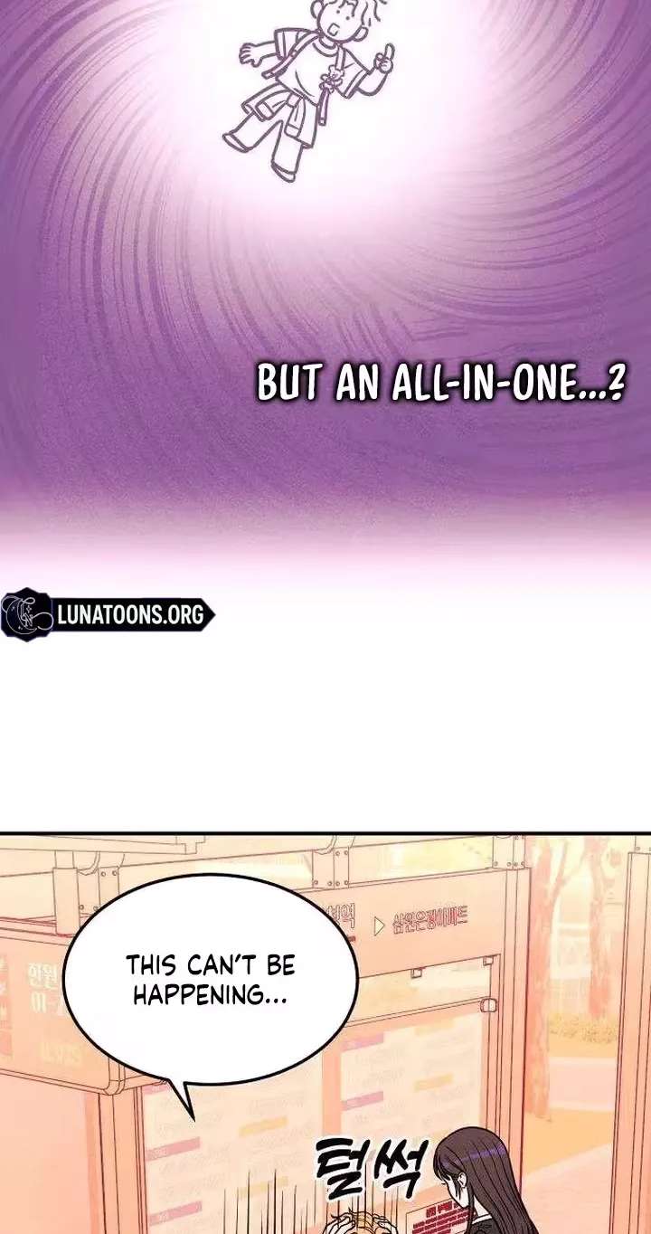 Pure Love Quest, Again Chapter 3 - page 37
