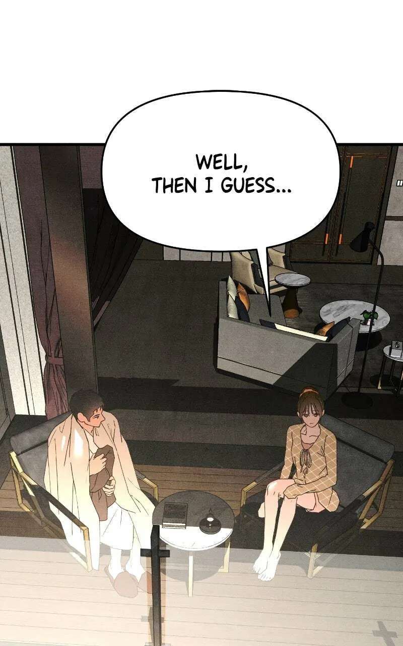 Who's That Long-Haired Senior? Chapter 97 - page 77