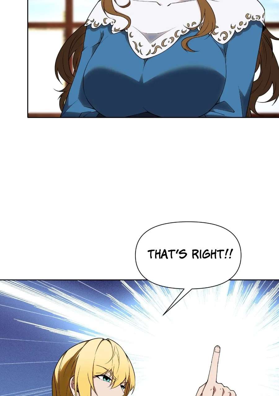 I Dominate a Magical Continentwith an Industrial Revolution Chapter 40 - page 9