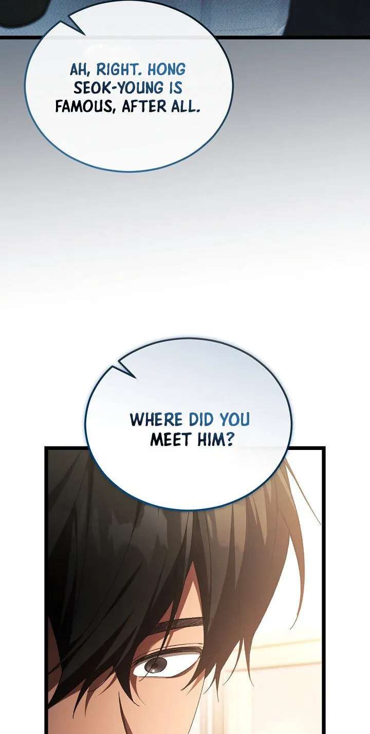 For My Own Good Chapter 101 - page 21