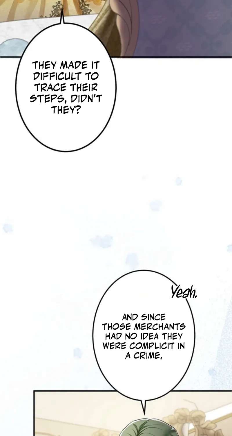 What It Means to Defy a Royal Decree Chapter 25 - page 23